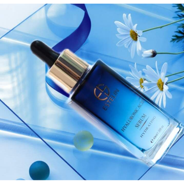 Estelin Hyaluronic Acid Serum Hydrating